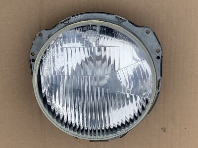 Audi 80 90 Head Light Genuine 1L700266602 1979 Only