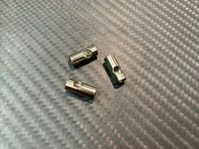 32P M1 5mm Pinion Gear Brushless Motor Reducer Sleeve 3.175mm 1/8 Shaft To 5MM