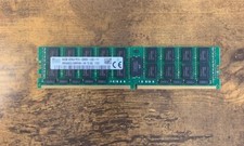 SK Hynix 64GB 4DRx4 PC4-2666V-LD2-11 DDR4 ECC SERVER RAM HMAA8GL7AMR4N-VK T3 AC