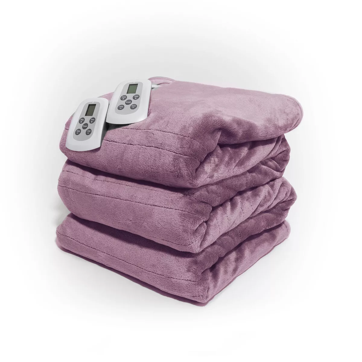 Queen extra length electric blanket sale
