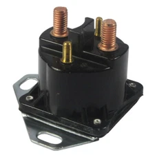 7.3L PowerStroke Diesel Glow Plug Glowplug Relay Solenoid Ford  F81Z12B533AC