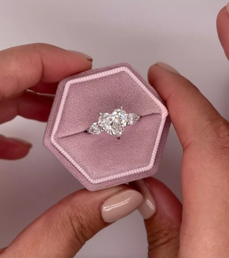 Hrd shop diamond lab