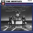 The Beatles Live In Holland 1964 12"  Inch Vinyl Limited Edition LP Album Record