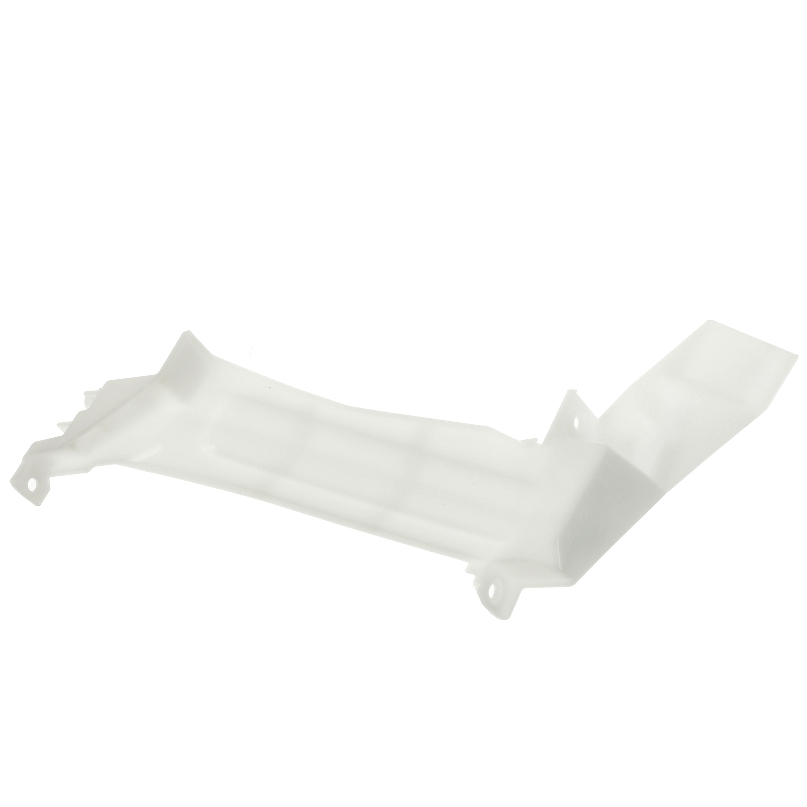 Soporte de parachoques delantero izquierdo para Mitsubishi Eclipse Cross 2018-2020 (N/P 6400H655)
