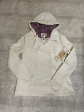 Ladies Coat L/g(11-13)