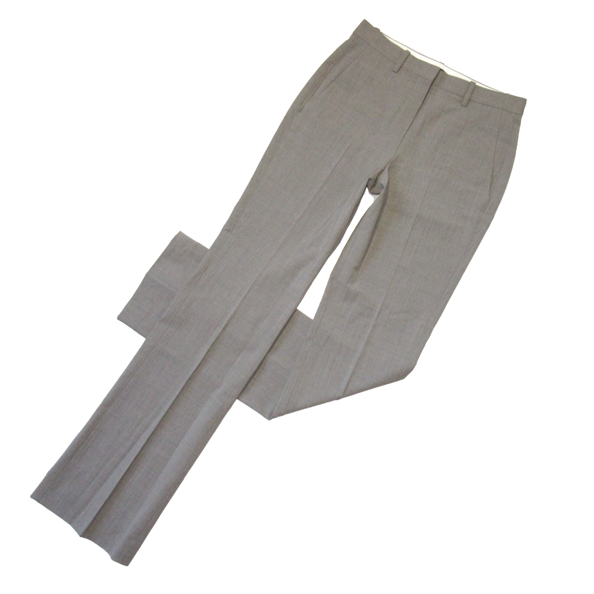 スーツ ULTERIOR WOOL LIGHT MELTON WIDE PANTS ULTERIOR WOOL