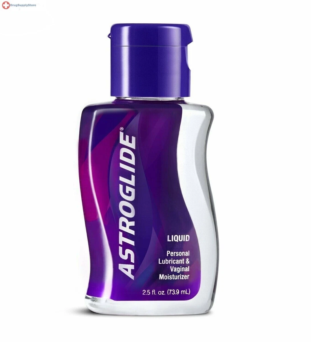 astroglide warming liquid water based personal lubricant Astroglide Warming Liquid Personal Lubricant 35 ml main image 0