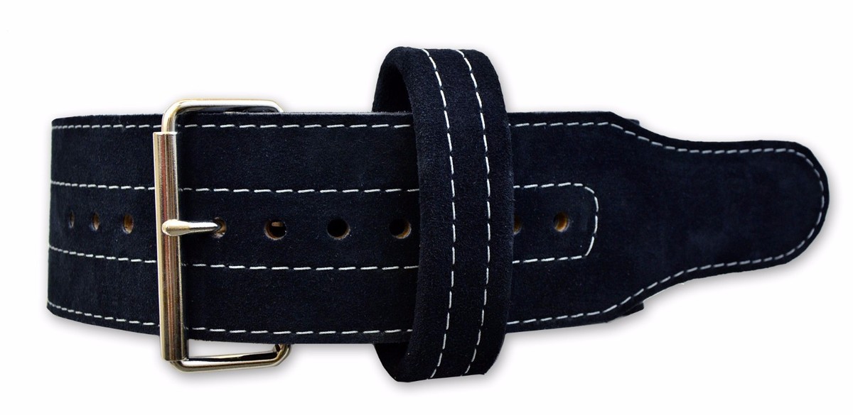 パワーベルト　タイタン　ロングホーン　TEXAS BELTS XS Longhorn™ Texas Saddle Leather Multi-Adjustable Lever Belt