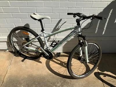 gumtree ladies mountain bike
