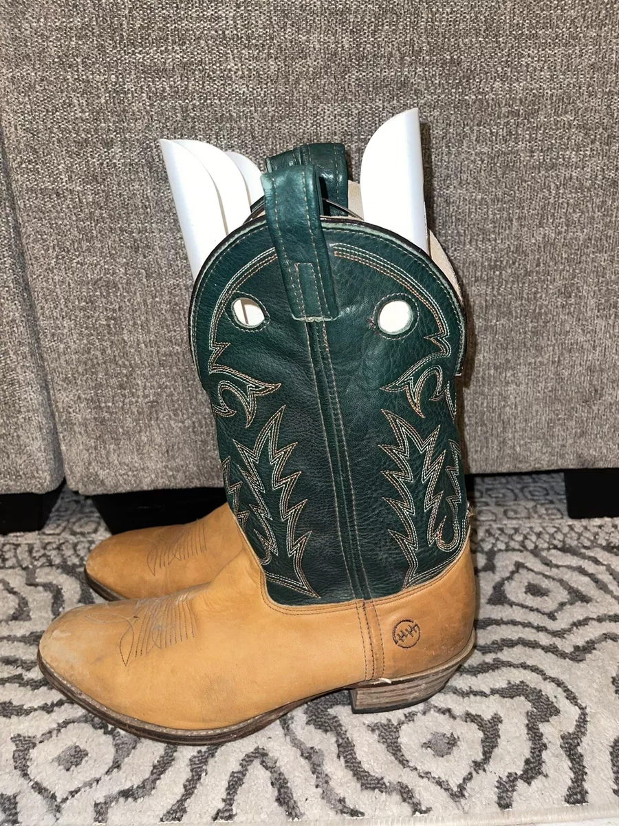 Double h clearance boots work western