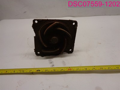 QTY=2; Water Pump 489173CI, 26890, 448489-01 | eBay
