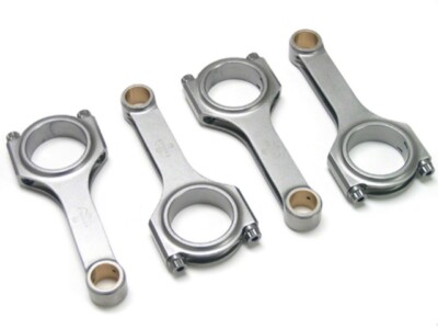 Eagle Rods FOR Honda K24 5.984 Length CRS5984K3D | eBay