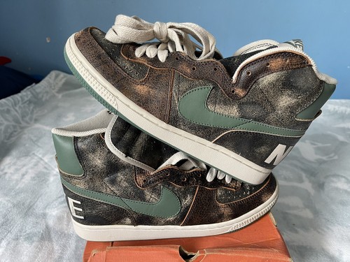 air jordan terminator