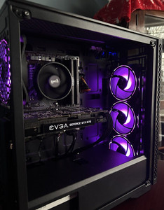 Ryzen 5 3600 PC for sale | eBay