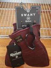 swany hudsen collective Libby Mitt women's mitten size large,(one size fits all)