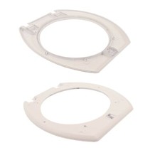 Hotpoint VTD00P AQUARIUS  Tumble Dryer Inner Door Frame Trim ORIGINAL