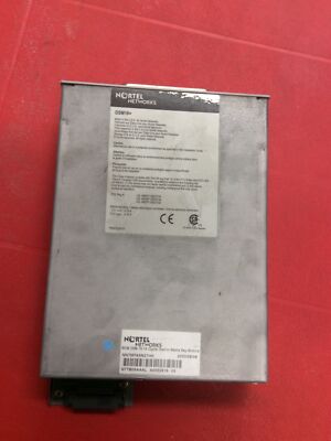 Nortel Network DSM16+ - Digital Station Media Bay Modul - gebraucht