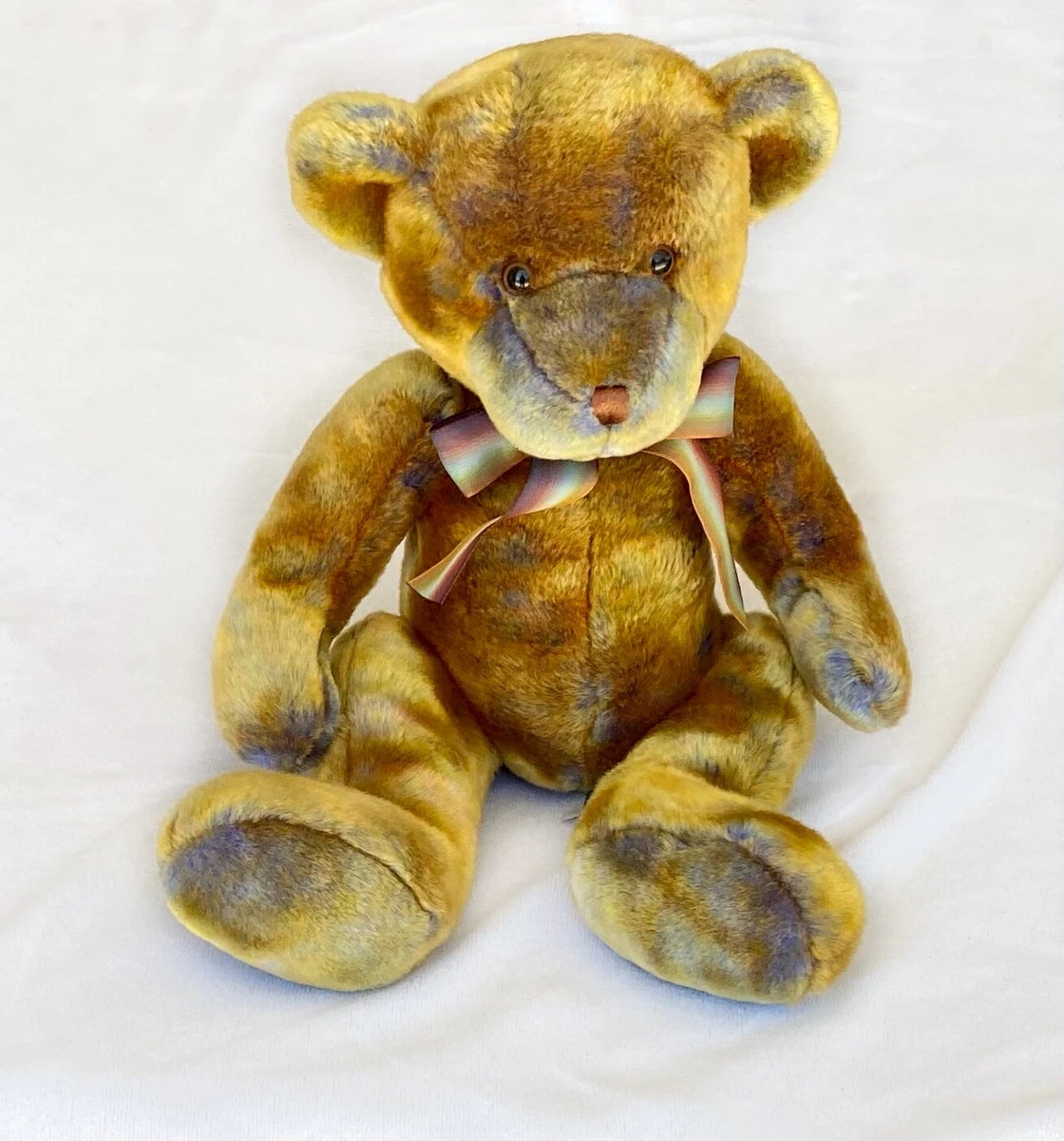 Mary meyer store bears retired