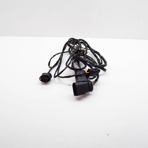 NEU BMW X3 F25 Verkabelung Parksensoren vorn 61129304728 ORIGINAL - Bild 4 von 12