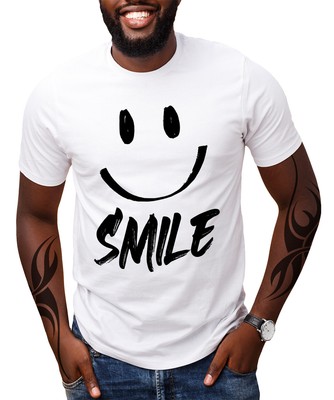 Swag Point 100% Cotton Men s Hipster Graphic Print Short Sleeve T Shirts