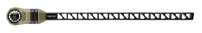 NEW Mathews Bridge-Lock Bow Stabilizer - 12'' BridgeLock - Ambush Green