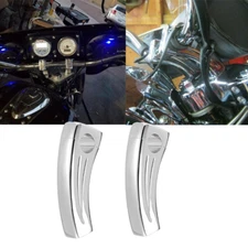 Motorcycle 1" Handlebar 6" Handle Riser For Yamaha V-Star 1100 Classic Custom