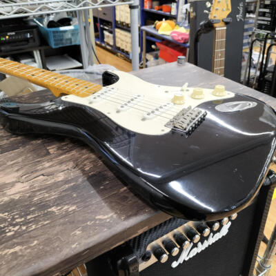 Fender Japan Stratocaster フェンダー FENDER JAPAN ST54-115 Used Electric Gutiar | eBay