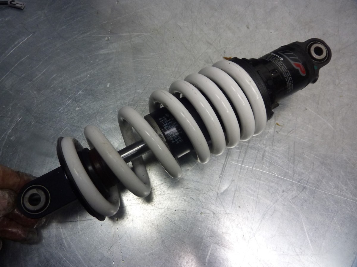 KTM KOBE 125〜390DUKE 〜2016 ローダウンリアショック Fit For Ktm Duke 125 390 RC Rear Shock Absorber Shocker