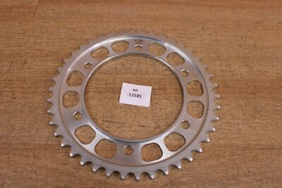 KTM 60010051042 REAR SPROCKET 42-T 03 NOS NEU genuine xn12585 | eBay