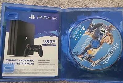 Sony PlayStation 4 Game 3 Game Bundle (No Manuals) 711719547976| eBay