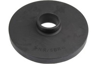 Fahrwerksfeder Federteller Hinten Unten 33 53 1 094 754 Passend BMW 325Xi, 330Xi
