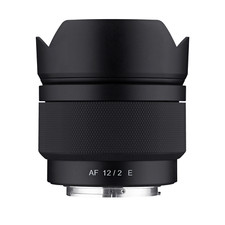 【美品】Samyang12 F2.0 & Fujinon XC35 F2 セット Amazon | SAMYANG 超広角単焦点レンズ AF 12mm F2 X フジフイルム X