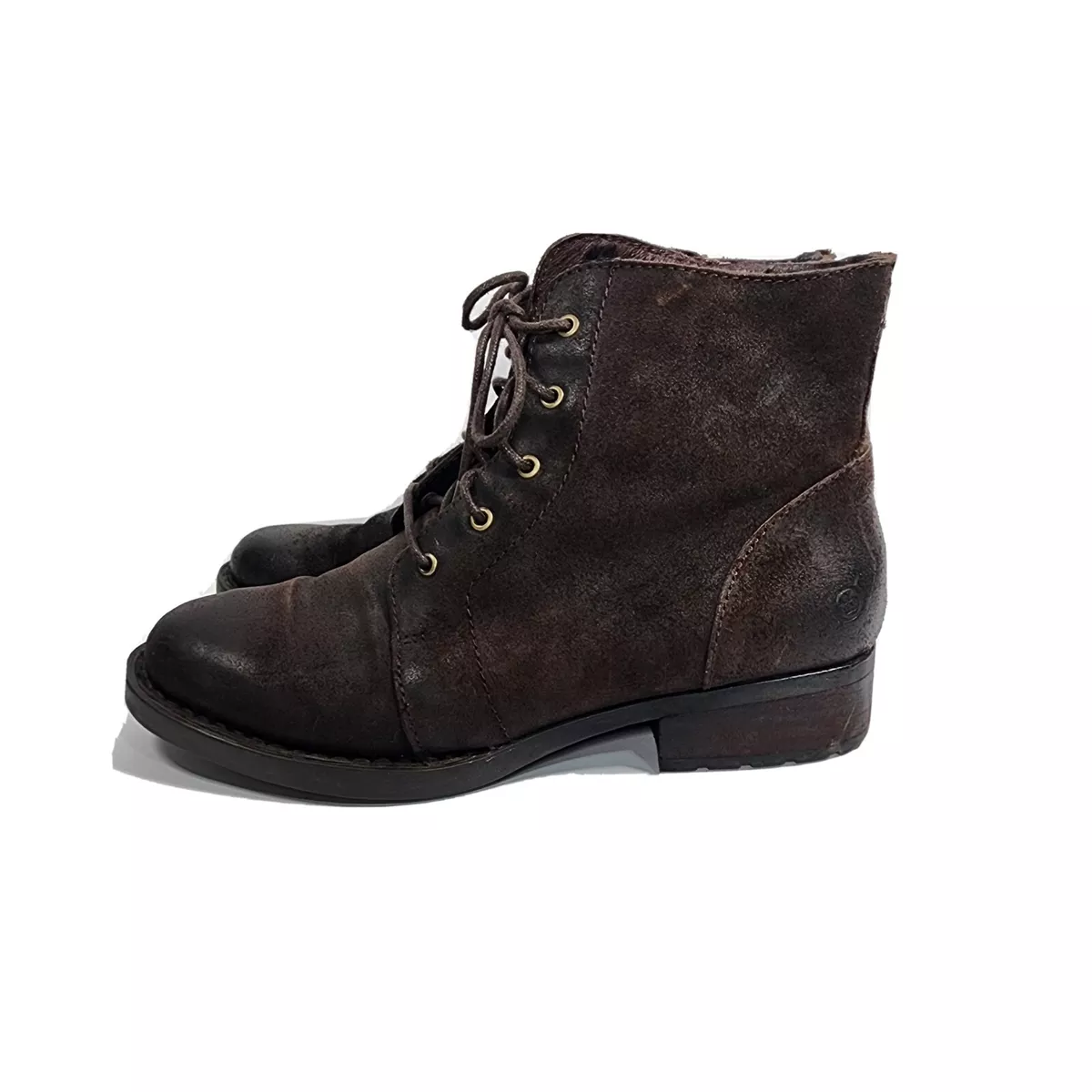Born troye boots sale