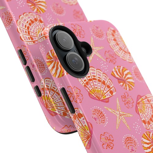 Womens Iphone case, Beach, Seashells - Picture 15 of 55