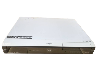 SHARP Blu-rayレコーダー AV10 SHARP Blu-rayレコーダー AV10 Amazon.co.jp: シャープ 1