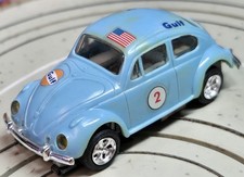 Faller AMS 5833 - VW K&auml;fer mit Blockmotor, 60er Jahre Spielzeug #EBS1659