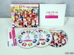 CD Love Live | eBay