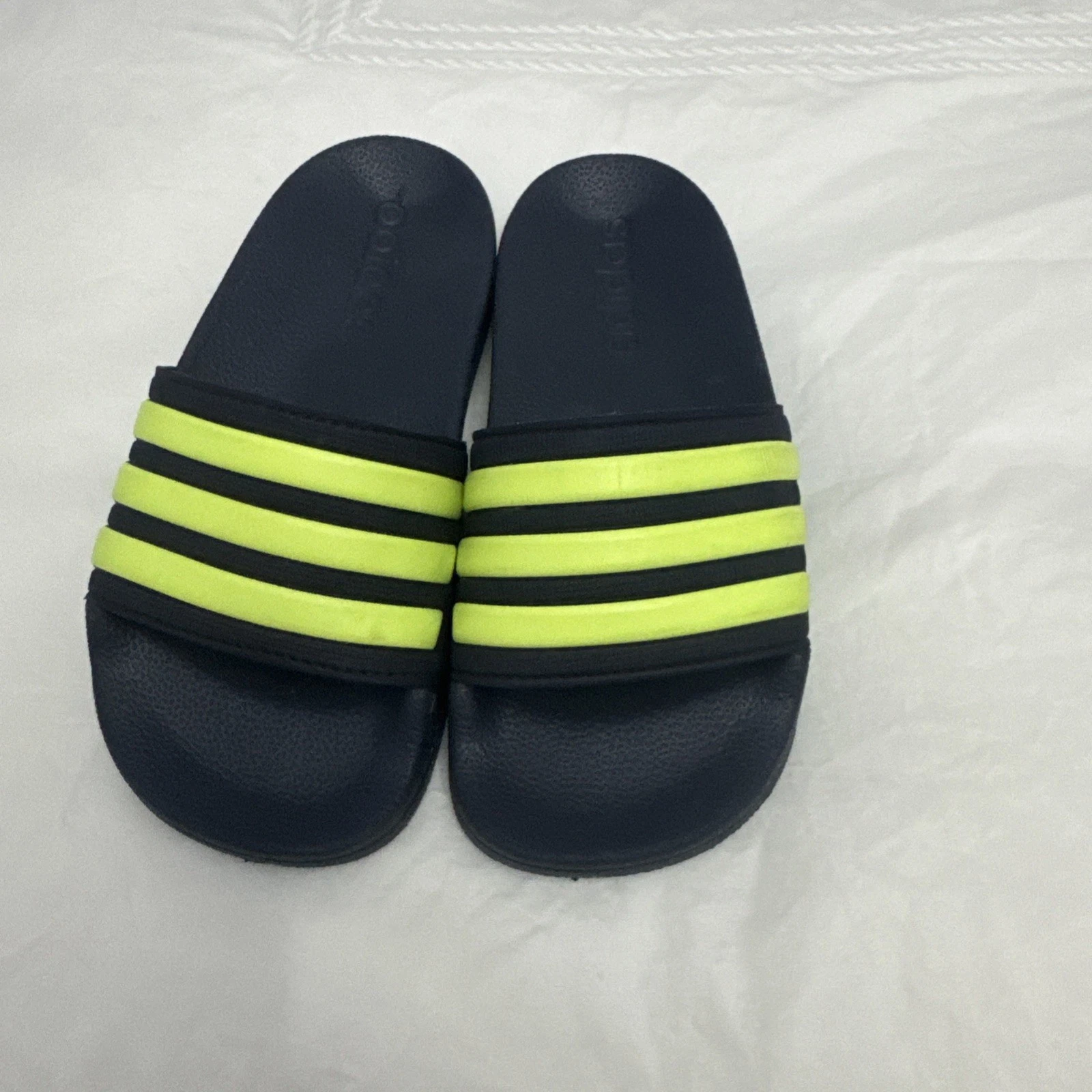 Adidas Slides Ragazzo