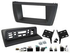Autoradio BMW X3