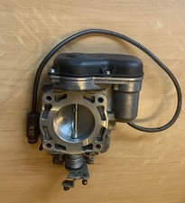 Original Mercedes W202 C220 Drosselklappe 0001419225 wenig gelaufen Original Mercedes W202 C220 Drosselklappe 0001419225 wenig gelaufen