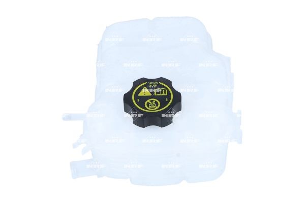 NRF 454117 AusgleichsbehäLter, KüHlmittel FüR Chevrolet,Opel,Vauxhall-image