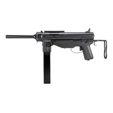 Umarex Legends M3 Grease Gun Full Auto BB CO2 Powered 60 Round Magazine