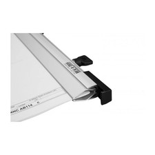 Arnos Hang A Plan General Binder A0 Silver - D102A
