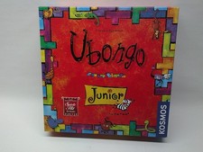 KOSMOS - UBONGO JUNIOR - AUSGABE 2016
