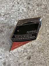 Pin’s Philips Répondeur