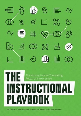The Instructional Playbook: The Missing Link for Translating Research into P...