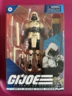 GI Joe Classified Series Arctic Mission Storm Shadow 6” Figure 2020 Hasbro New