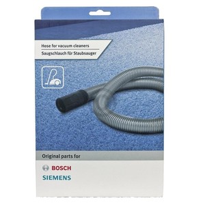 Bosch Siemens Staubsaugerschlauch Schlauch Staubsauger 17000733, 577157 17000042