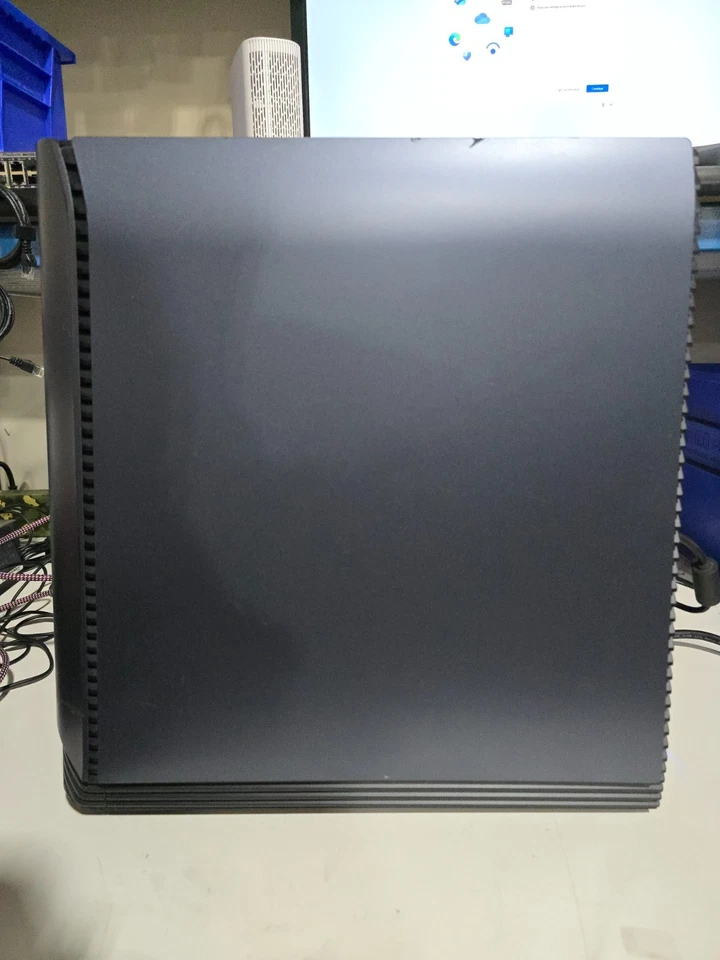 Dell Inspiron 5675 AMD Ryzen 7 1800X 16GB 256GB SSD Radeon RX580 W11 Home - Image 3 of 4