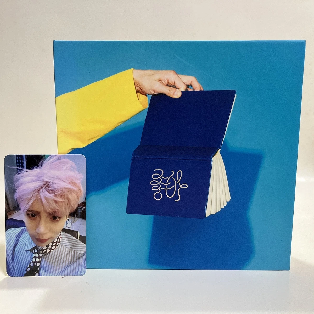 Jonghyun Album Music CDs for sale | eBay